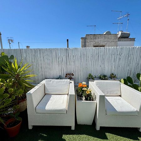 Ferienwohnung Q40 Ostuni Exterior foto