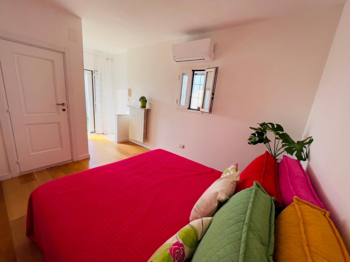 Ferienwohnung Q40 Ostuni Exterior foto