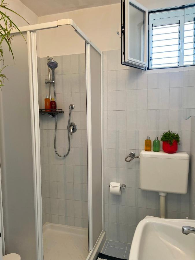 Ferienwohnung Q40 Ostuni Exterior foto
