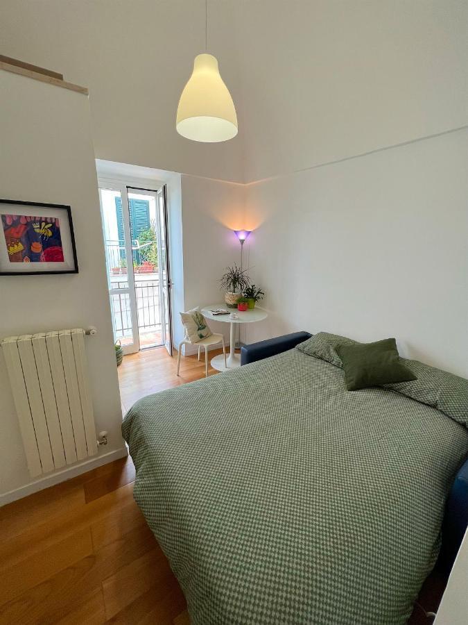 Ferienwohnung Q40 Ostuni Exterior foto