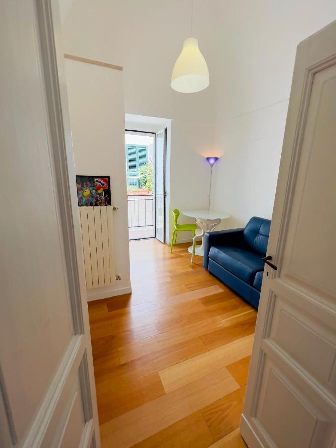 Ferienwohnung Q40 Ostuni Exterior foto