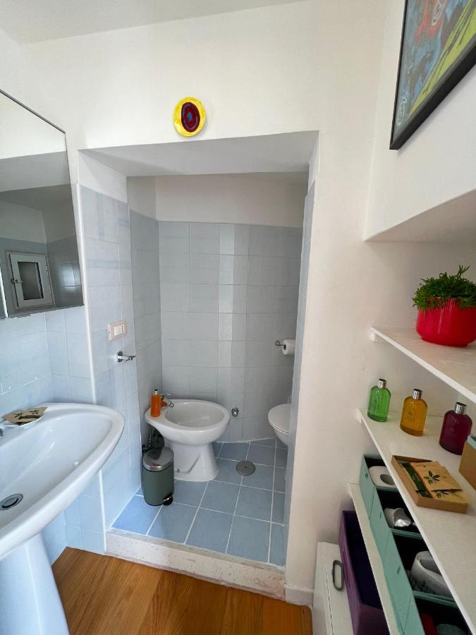 Ferienwohnung Q40 Ostuni Exterior foto