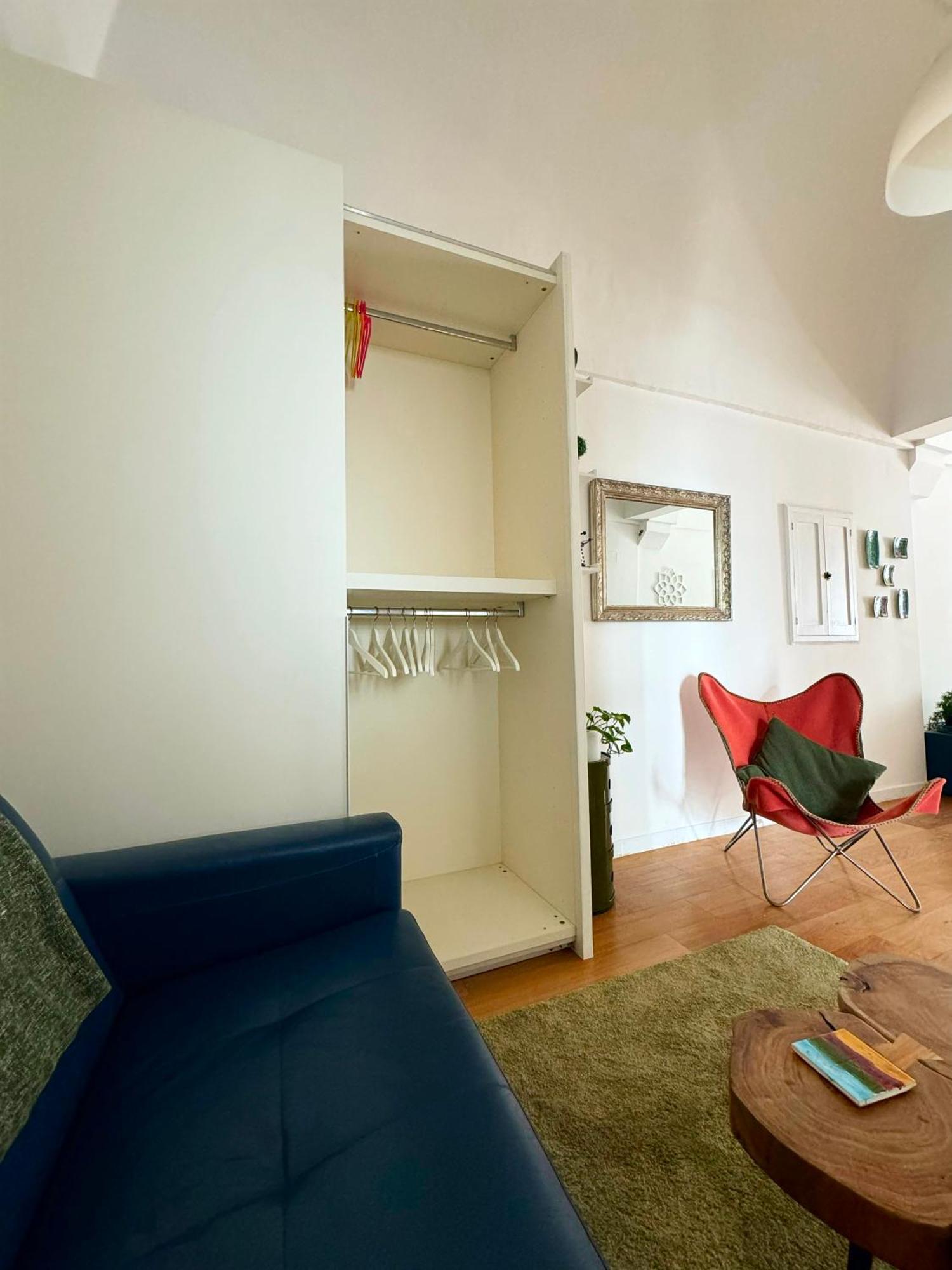 Ferienwohnung Q40 Ostuni Exterior foto