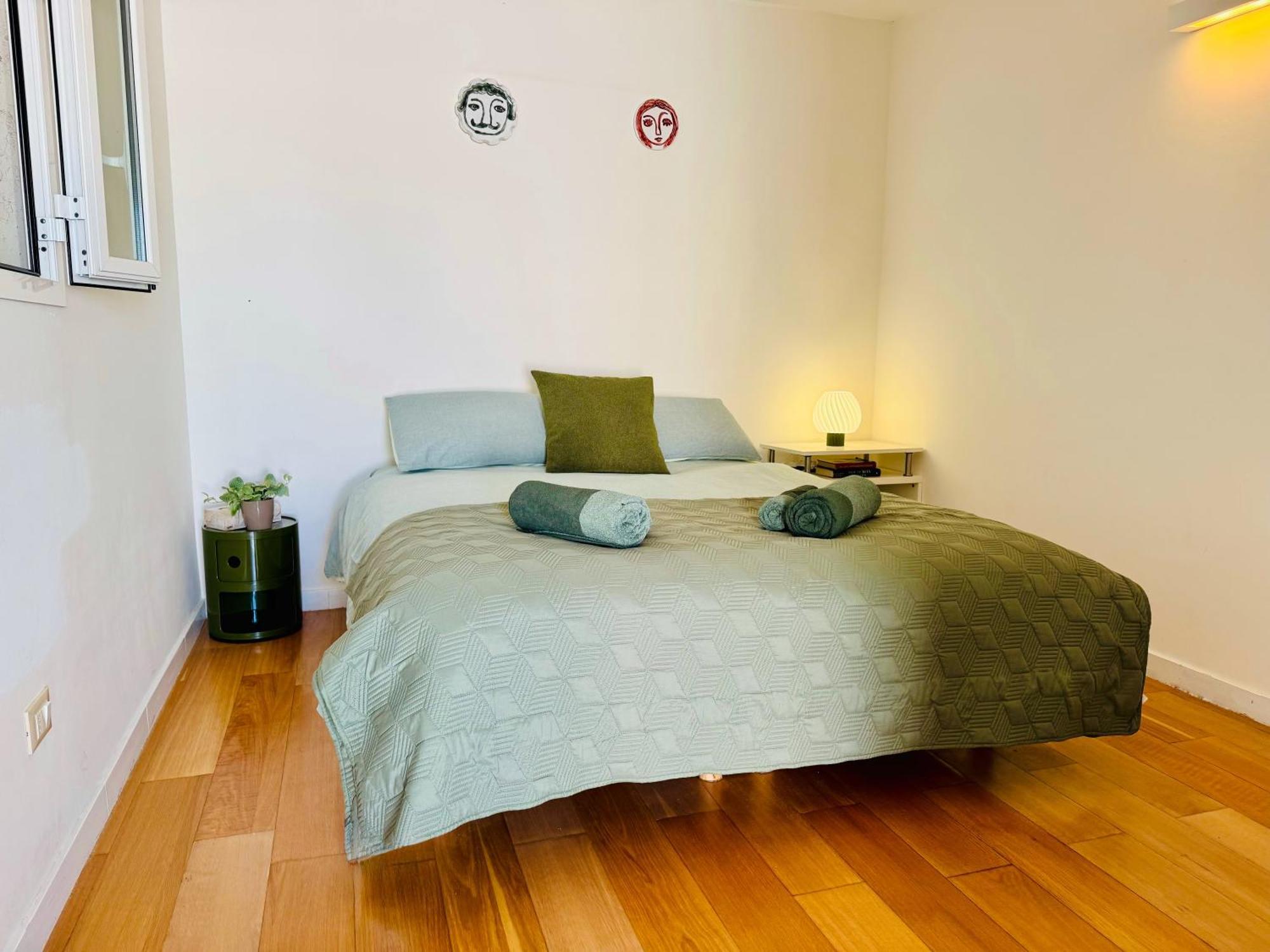 Ferienwohnung Q40 Ostuni Exterior foto